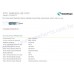 正品CommScope 5781 白色 純銅心RG6 同軸纜線 3000mhz頂級 Satellite HDTV 數位天線 CATV BS CS 數位電視 1080P
